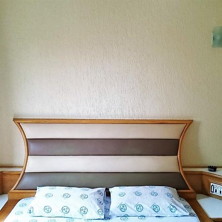 North Palace Hotel 상파울루 외부 사진