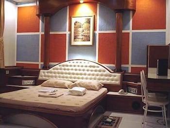 North Palace Hotel 상파울루 외부 사진