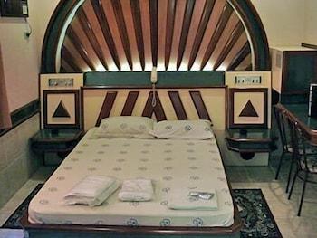 North Palace Hotel 상파울루 외부 사진