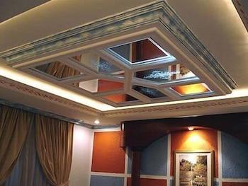 North Palace Hotel 상파울루 외부 사진