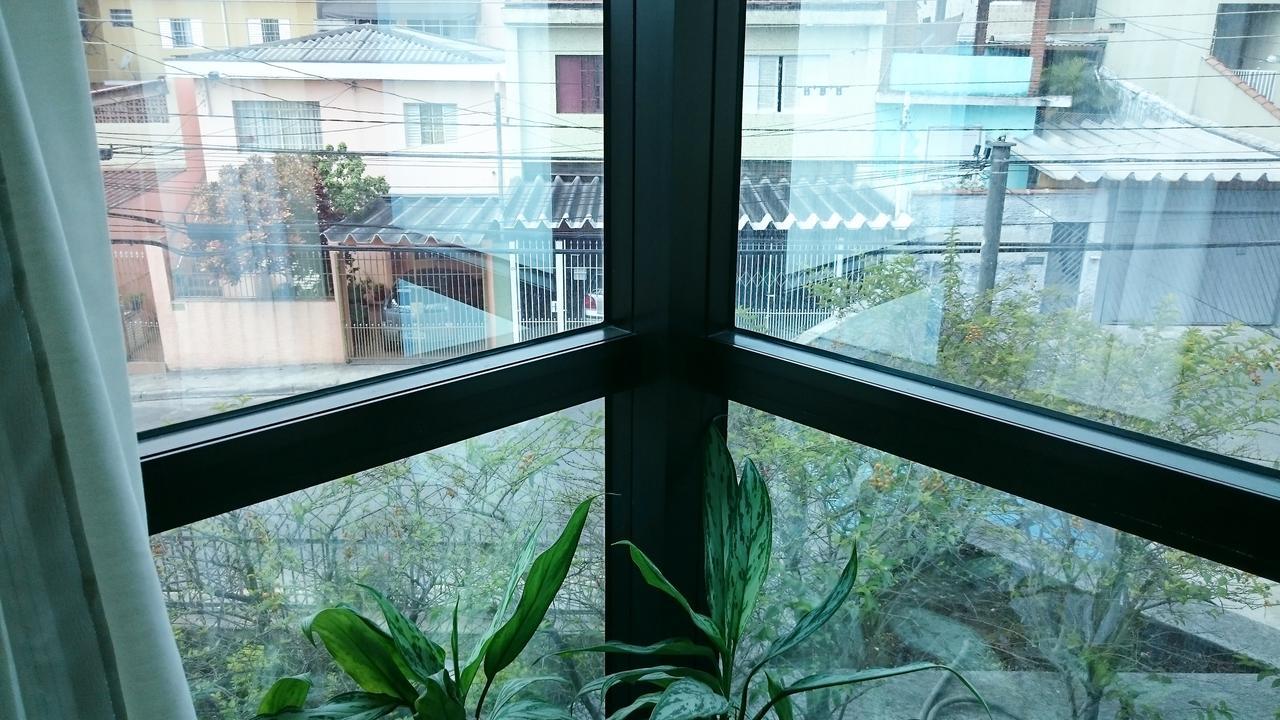 North Palace Hotel 상파울루 외부 사진